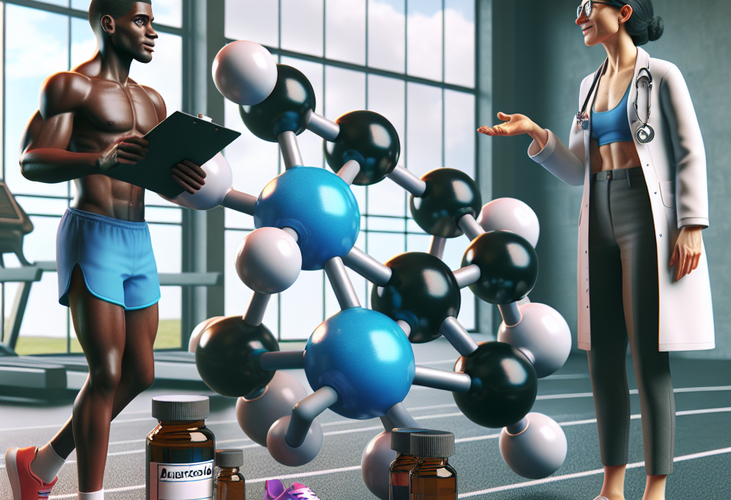 Anastrozolo: un alleato nella gestione dell'aromatizzazione negli sportivi