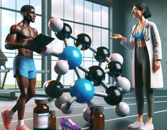 Anastrozolo: un alleato nella gestione dell'aromatizzazione negli sportivi