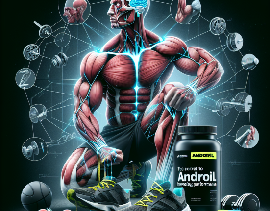 Andriol: il segreto per migliorare le prestazioni sportive