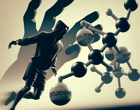 Boldenone: il doping nascosto nel mondo dello sport