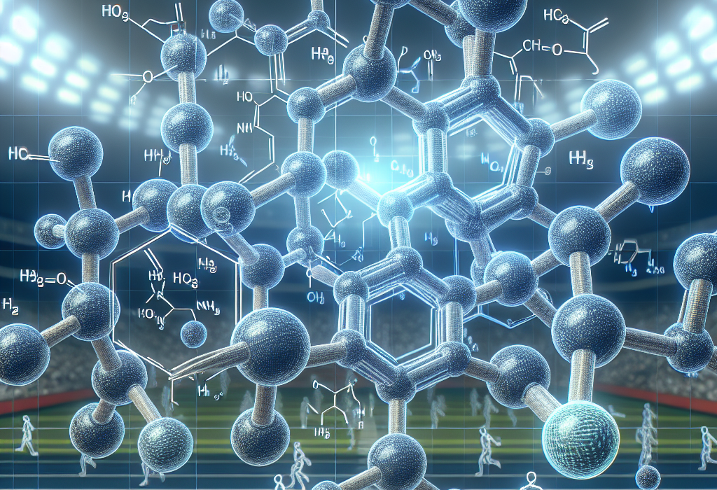 Boldenone: una sostanza dopante sempre più utilizzata dagli atleti