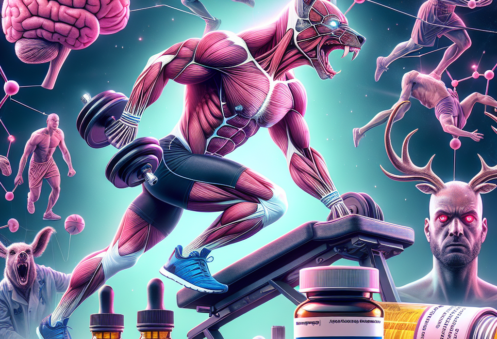 Cabergolina: un'opzione terapeutica controversa nello sport