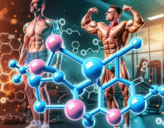 Clomid e bodybuilding: un connubio di successo per la crescita muscolare