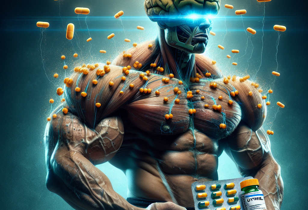 Cytomel: il farmaco che sta cambiando il modo di concepire lo sport