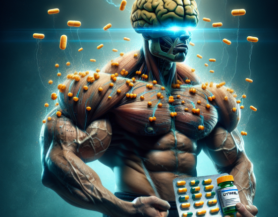 Cytomel: il farmaco che sta cambiando il modo di concepire lo sport