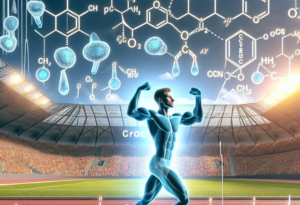 Cytomel: un alleato nella performance sportiva?