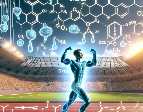 Cytomel: un alleato nella performance sportiva?