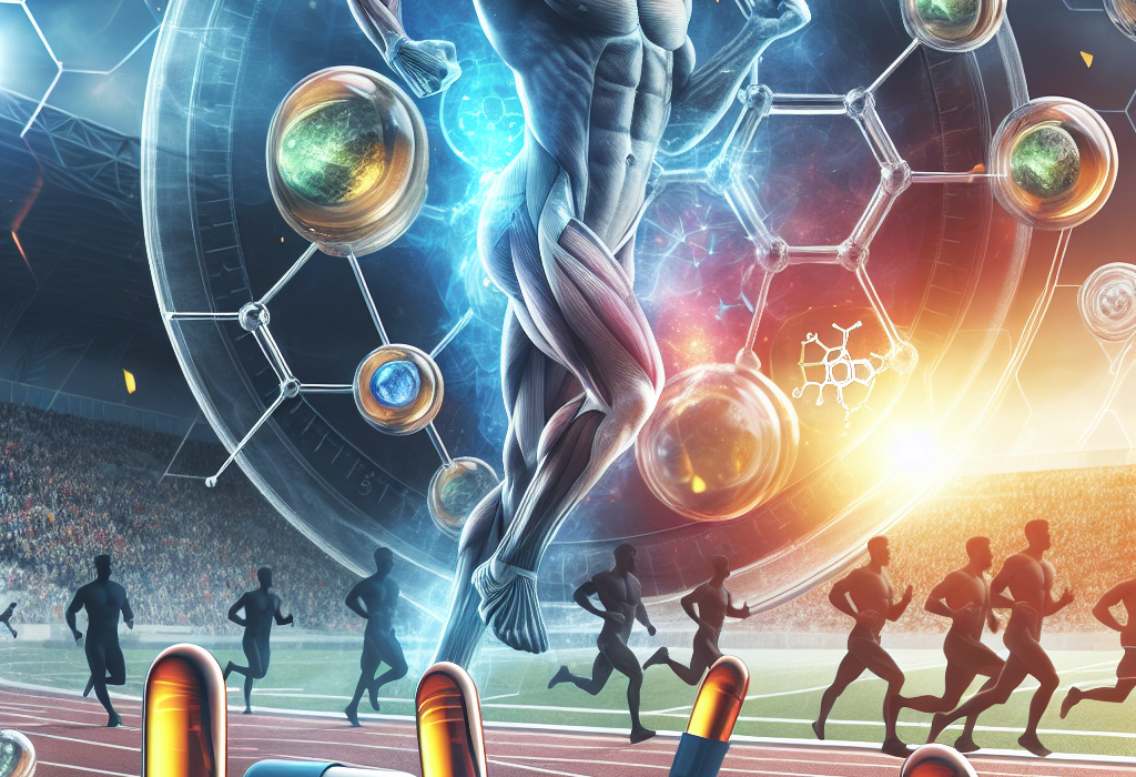 L'Anastrozolo come strumento per migliorare le prestazioni atletiche