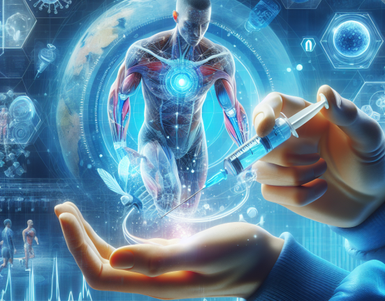 L'efficacia dell'acqua battericida per iniezioni nello sport: uno studio approfondito