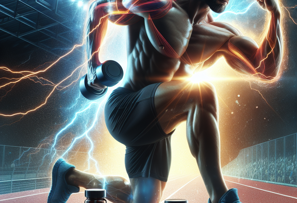 Drostanolone enantato: il segreto degli sportivi per aumentare la resistenza