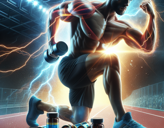 Drostanolone enantato: il segreto degli sportivi per aumentare la resistenza