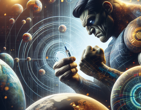 Drostanolone: il taglio perfetto per gli atleti