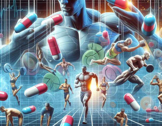 Drostanolone pillole: un'analisi approfondita sul loro impatto sul fisico degli atleti