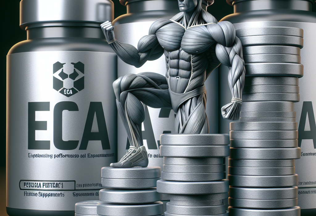 ECA: un integratore sicuro per migliorare le prestazioni fisiche