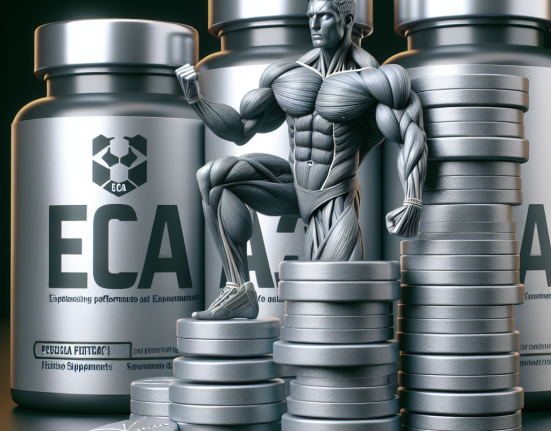 ECA: un integratore sicuro per migliorare le prestazioni fisiche