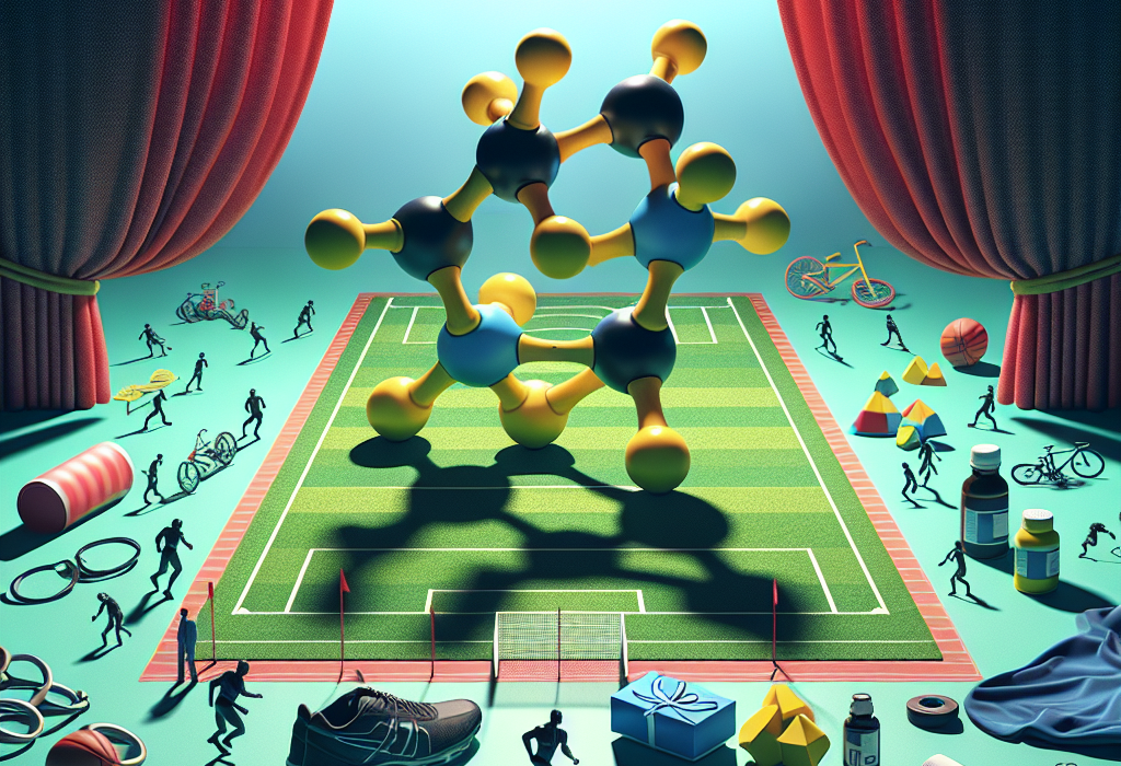 Eritropoietina: il doping nascosto nel mondo dello sport