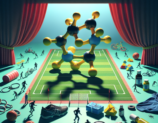 Eritropoietina: il doping nascosto nel mondo dello sport