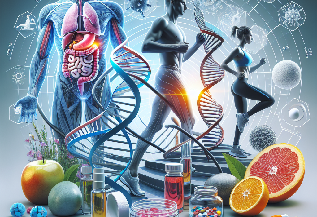 Ezetimibe e la sua influenza sul metabolismo durante l'allenamento