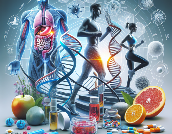 Ezetimibe e la sua influenza sul metabolismo durante l'allenamento