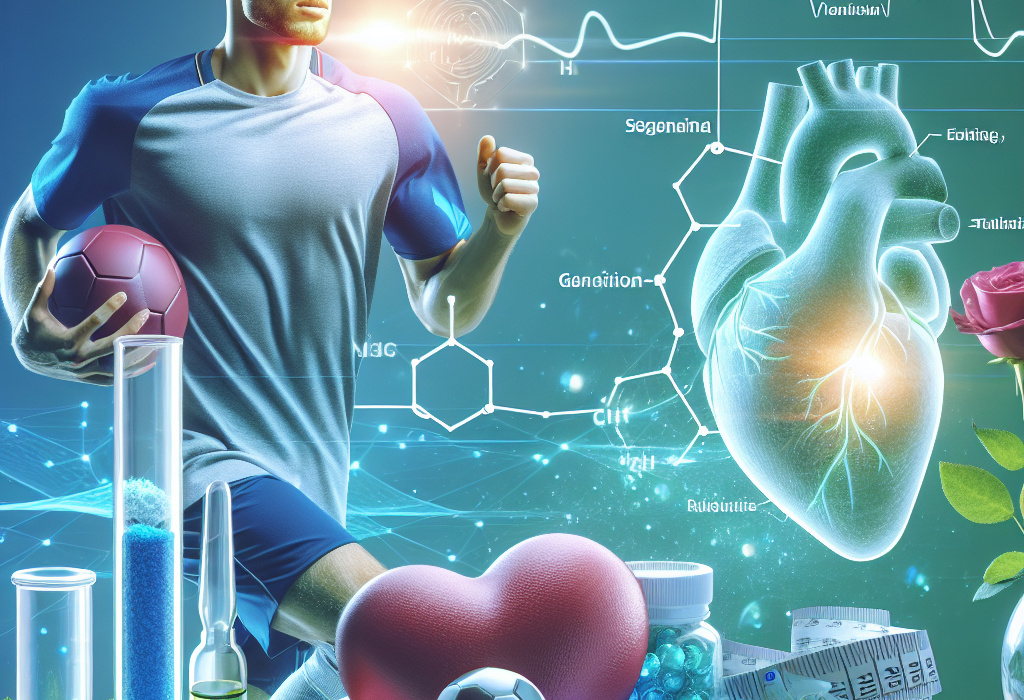 Ezetimibe: un farmaco promettente per la prevenzione delle lesioni sportive