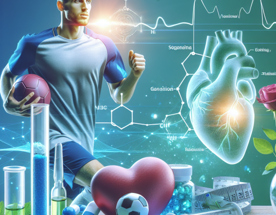 Ezetimibe: un farmaco promettente per la prevenzione delle lesioni sportive