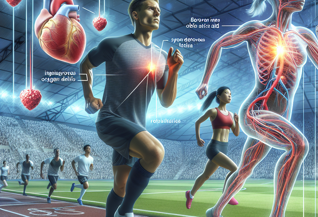 Furosemide e la sua influenza sulle prestazioni fisiche degli sportivi