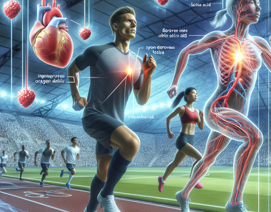 Furosemide e la sua influenza sulle prestazioni fisiche degli sportivi
