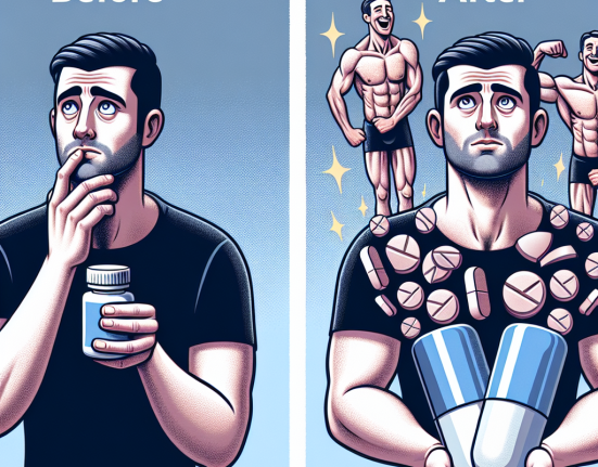 Gli effetti positivi delle pillole di Drostanolone nell'ambito sportivo
