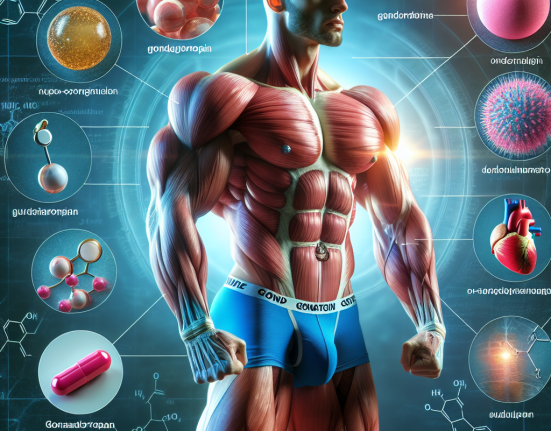 Gonadotropina: un alleato per la crescita muscolare