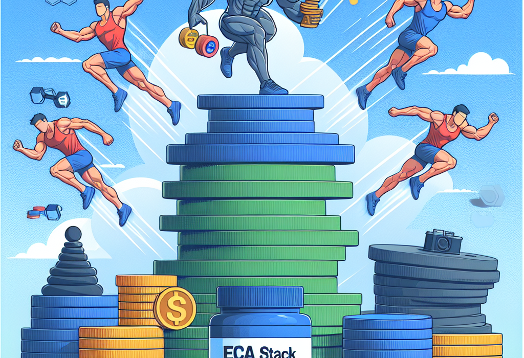 Il ruolo dell'ECA nella performance sportiva