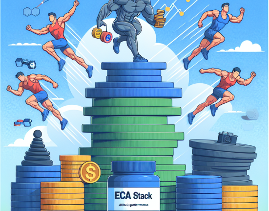Il ruolo dell'ECA nella performance sportiva