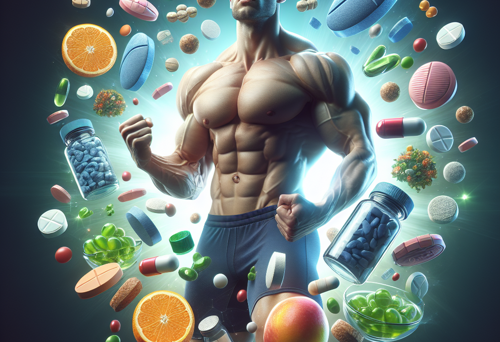 L'Enclomifene citrato: un potenziale alleato per gli atleti