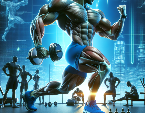 L'uso di Drostanolone propionato nel bodybuilding e negli sport di resistenza