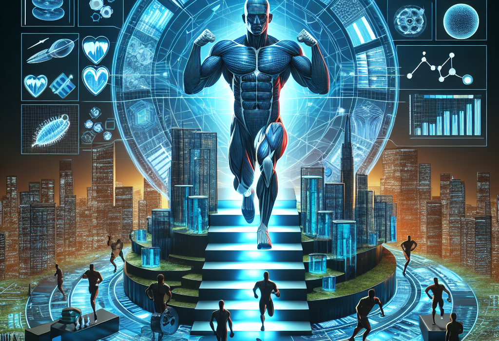 Halotestin: la nuova frontiera della farmacologia sportiva