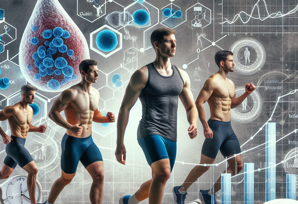Insulina e composizione corporea negli sportivi: un approccio integrato.