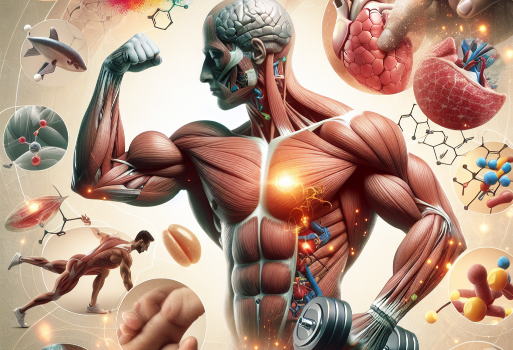 Isotretinoina e muscoli: un connubio da esplorare