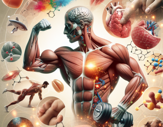 Isotretinoina e muscoli: un connubio da esplorare
