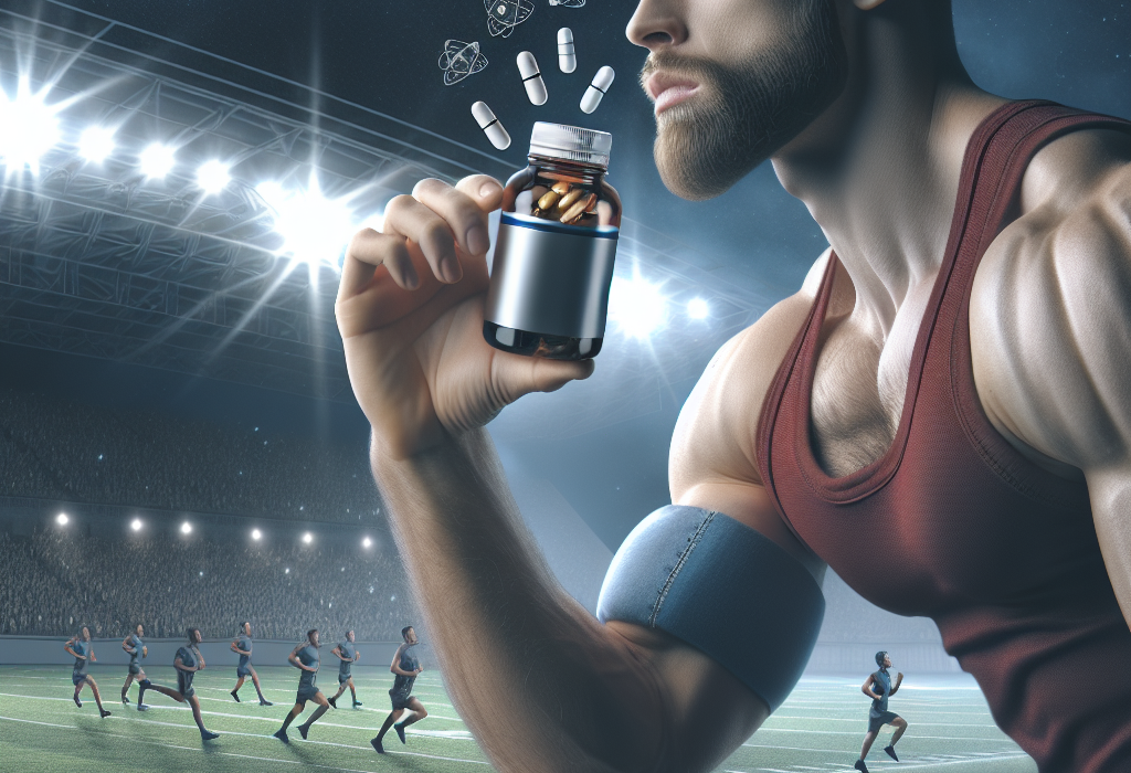 Isotretinoina: un alleato per la salute della pelle degli sportivi