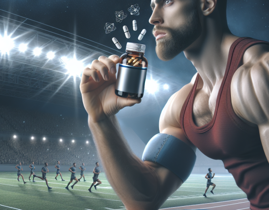Isotretinoina: un alleato per la salute della pelle degli sportivi