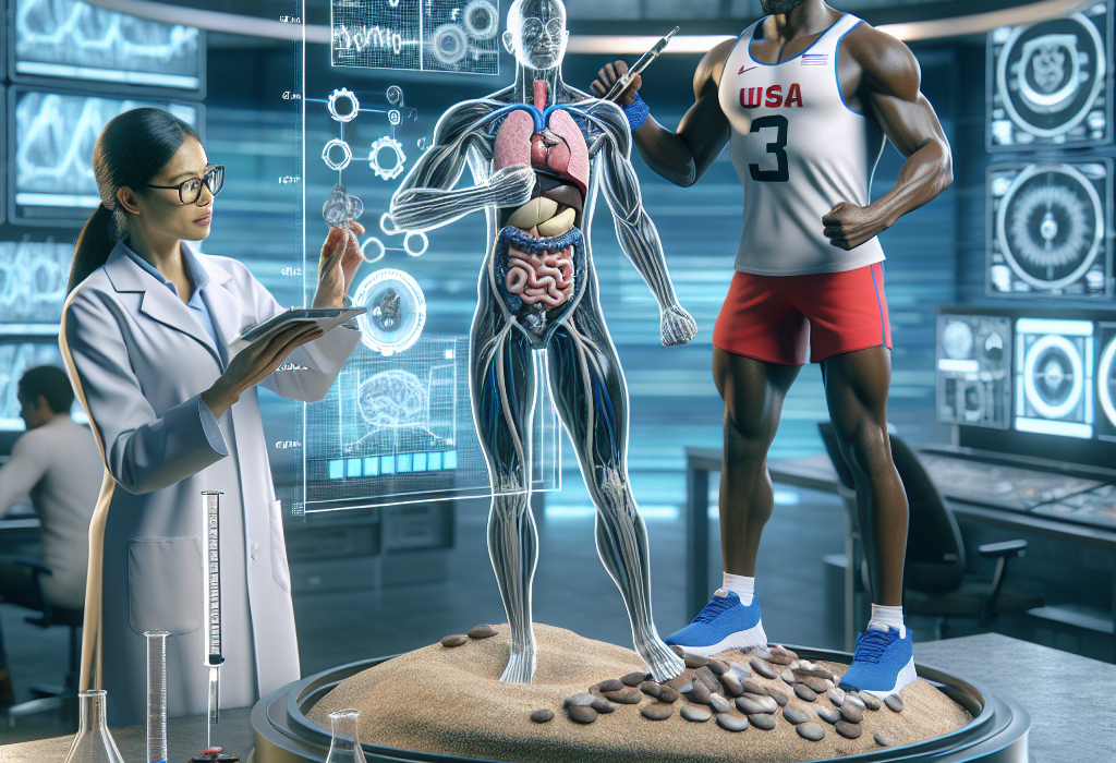 L'importanza dell'insulina nell'ottimizzazione della performance atletica