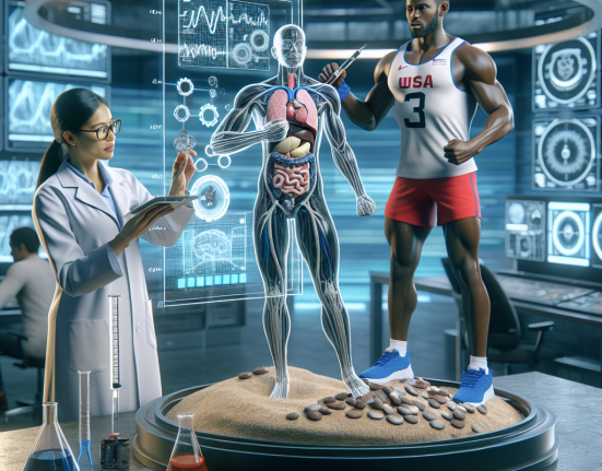L'importanza dell'insulina nell'ottimizzazione della performance atletica
