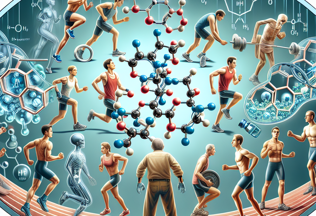 L-tiroxina sodica e la termogenesi nel mondo dello sport