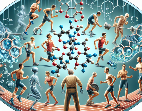 L-tiroxina sodica e la termogenesi nel mondo dello sport