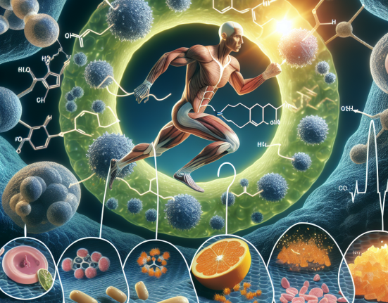 Letrozolo e la sua influenza sul metabolismo energetico nello sport