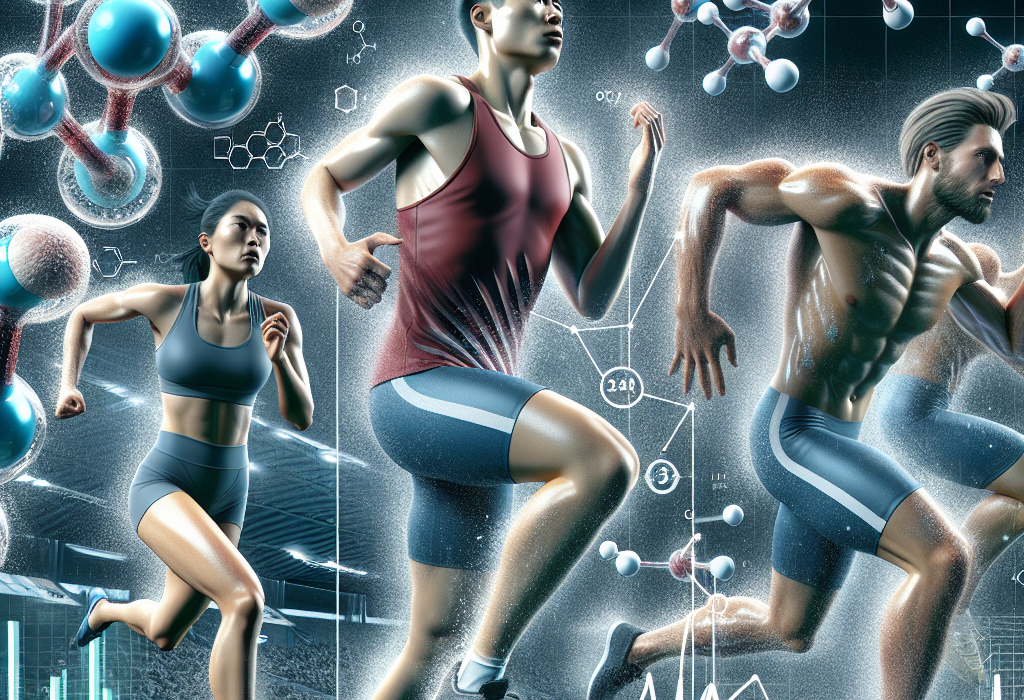 LT4 sodio: il segreto per migliorare le prestazioni degli sportivi?