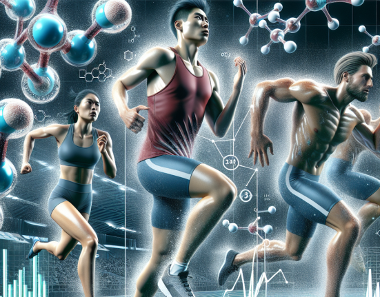 LT4 sodio: il segreto per migliorare le prestazioni degli sportivi?